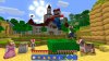 игра Minecraft + Super Mario Mash-Up Pack Русская Версия (Switch) для Nintendo Switch