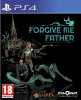 Forgive Me Father Русская Версия (PS4)