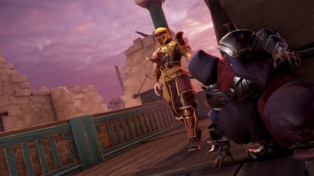 игра Aragami 2 Русская Версия (Switch) для Nintendo Switch