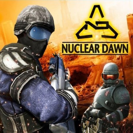 Nuclear Dawn   Jewel (PC) 