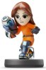 Amiibo: Интерактивная фигурка Mii-стрелок (Mii Gunner) (Super Smash Bros. Collection)
