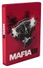 Mafia 3 (III) Steelbook Edition Русская Версия (PS4)