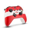 Геймпад беспроводной (кастомизированный) Microsoft Xbox One S/X Wireless Controller (FC Spartak) ФК Спартак Красно-белый RAINBO (Xbox One) 