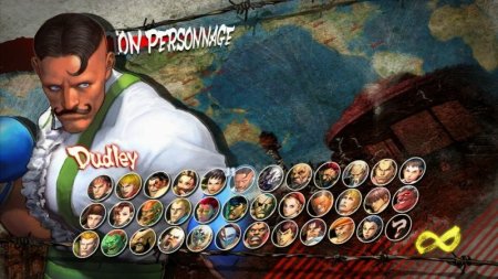 Super Street Fighter 4 (IV) (Xbox 360/Xbox One) USED Б/У