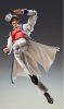 Подвижная фигурка Good Smile Company Chozokado: Уилл Антонио Цеппели (Will A Zeppeli) Невероятные приключения ДжоДжо (JoJo’s Bizarre Adventure) (4570017771157) 16 см 