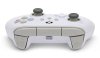 Геймпад проводной PowerA Enhanced Wired Controller for Xbox Series X/S (1519365-01) White (Белый) Оригинал (Xbox One/Series X/S/PC) 