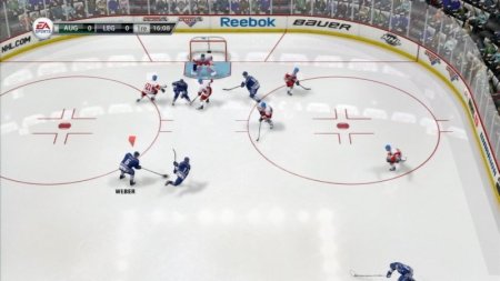 NHL 13 Русская Версия (Xbox 360)