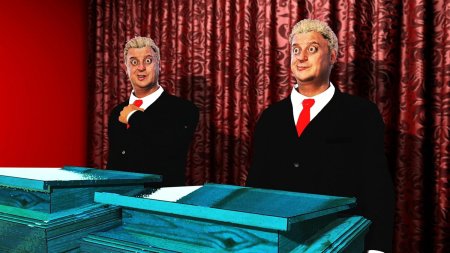 High On Life 2 (PS5)