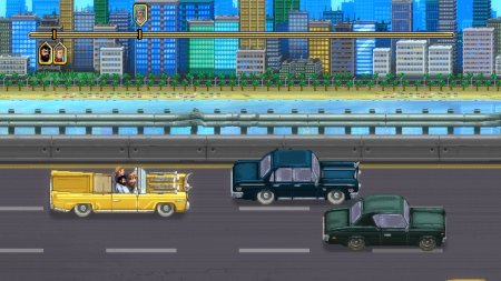 игра Bud Spencer & Terence Hill - Slaps And Beans (Switch) для Nintendo Switch