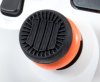  Накладки на стики для геймпада KontrolFreek CALL of DUTY Black Ops Performance Thumbsticks \ 28 (2 шт) Черный/Оранжевый (PS4) 