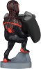 Фигурка подставка для геймпада/телефона Cable Guys: Человек-Паук Майлз Моралес (Miles Morales Spiderman) Марвел (Marvel) (CGCRMR300132)
