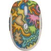 Мышь беспроводная DEFENDER To-GO MS-565 Nano, Lolly (PC)