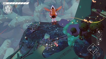 Игра Stonefly (PS4) Playstation 4