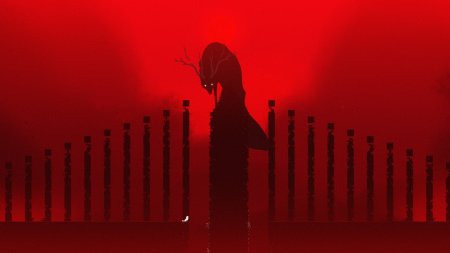 игра Neva Deluxe Edition (Devolver) Русская Версия (Switch) для Nintendo Switch