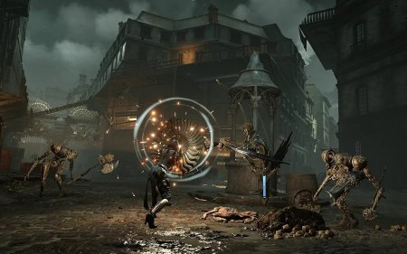 Steelrising Русская Версия (PS5)