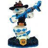 Skylanders Swap Force: Интерактивная фигурка (трансформер) Quick Draw Rattle Shake