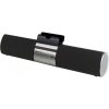 Активная система DEFENDER, 2.0, BT Audio S6, чёрная, Bluetooth+AUX (PC) 