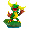 Skylanders Swap Force.   (Grim Creepper, Arkeyan Crossbow, Thorn Horn)