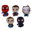 Рандомная плюшевая фигурка Funko Blind Box Plush: Человек-паук (Spider-Man) (24527) 9,5 см