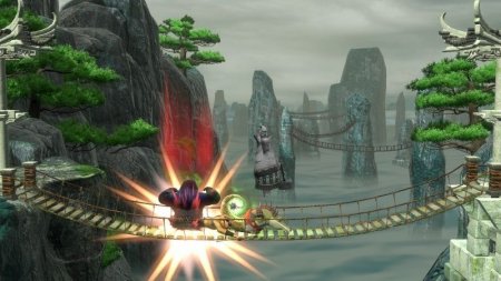 - :     (Kung Fu Panda: Showdown of Legendary Legends) (Xbox 360)