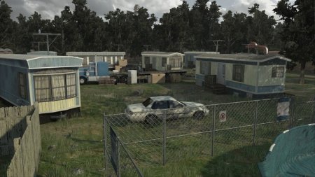 The Walking Dead ( ) Survival Instinct ( )   Box (PC) 