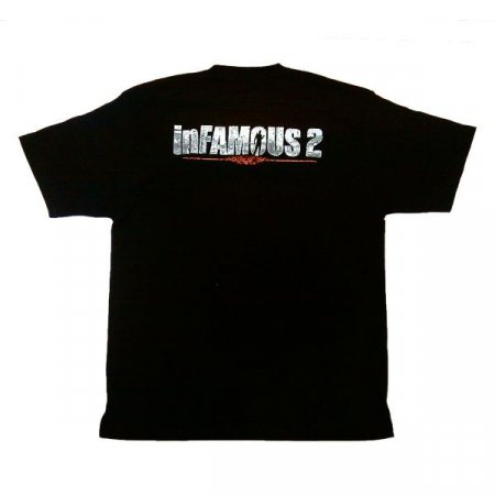  Infamous 2 ( ),  L   