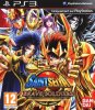 Saint Seiya: Brave Soldiers (PS3)