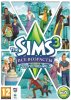 The Sims 3 + Sims 3: Все возрасты (дополнение) Русская Версия Box (PC)