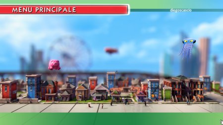 Игра Monopoly (Монополия) Family Fun Pack (PS4) Playstation 4