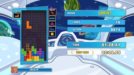Puyo Puyo Tetris 2 The Ultimate Puzzle Match (Xbox One) 