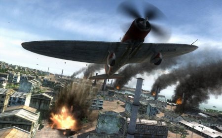 Air Conflicts: Pacific Carriers (  ) Jewel (PC) 
