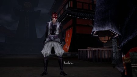 Игра Kamiwaza: Way of the Thief (PS4) Playstation 4