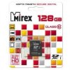 SDXC Карта памяти 16GB Mirex Class 10 (PC) 