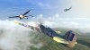 игра Warplanes: WW1 Sky Aces Русская Версия + WW2 Dogfight Русская Версия (Switch) для Nintendo Switch