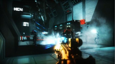 Bodycount (Xbox 360) USED Б/У