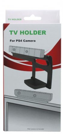    /   Playstation Camera V1 TV Holder PS-4 Camera (HHC-P4001) (PS4) 