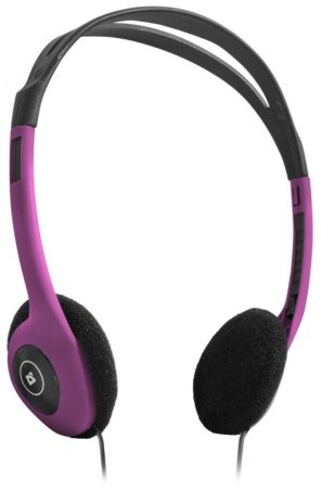 Гарнитура DEFENDER Aura HN-001, сиреневая (PC)