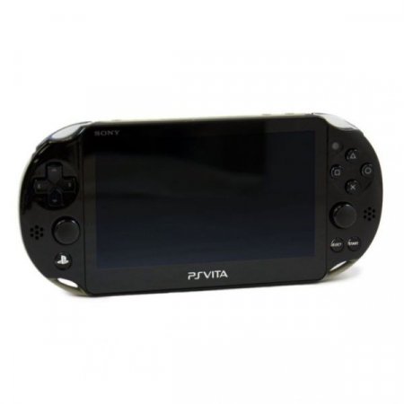   Sony PlayStation Vita Slim Wi-Fi Khaki-Black