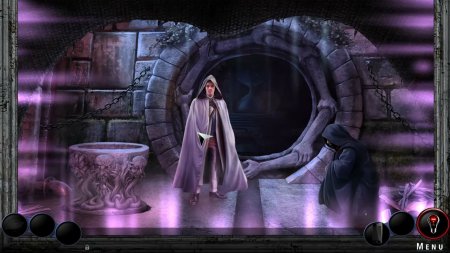 игра Adam Wolfe Русская Версия (Switch) для Nintendo Switch