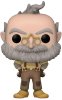 Фигурка Funko POP! Movies: Джеппетто (Geppetto) Нетфликс Пиноккио (Netflix Pinocchio) ((1297) 67386) 9,5 см