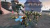 Купить игру Герои (PlayStation Move Heroes) Русская Версия с поддержкой PlayStation Move (PS3) для Sony Playstation 3