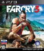 Far Cry 3   (PS3) USED /