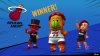 Игра NBA Bounce (PS4/PS5) Playstation 4