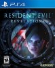 Resident Evil: Revelations   (PS4)