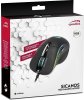 Мышь проводная Speedlink Sicanos RGB Gaming Mouse Черная (SL-680013-BK) (PC) 