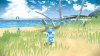 игра Pokemon Legends: Arceus (Switch) USED Б/У для Nintendo Switch
