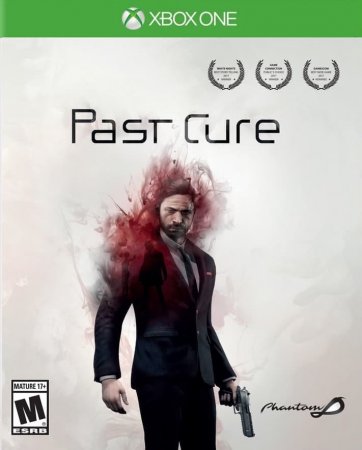 Past Cure   (Xbox One) 