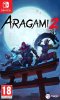 Aragami 2 Русская Версия (Switch)