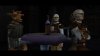 Игра Star Wars: JEDI Knight Collection (Джедаи: Рыцарская Коллекция) Jedi Outcast + Jedi Academy (Limited Run)(PS4) Playstation 4