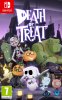 Death or Treat Русская Версия (Switch)